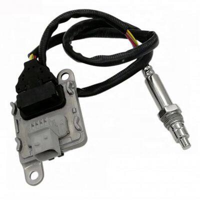 Haoxiang Auto New Material Capteur Nox pour camions européens Capteur d'oxyde d'azote 5WK96614 pour Cummins photo-2