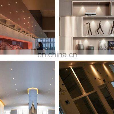 Modern Adjustable Antiglare Mini Modern Ceiling Led Down Light Dimmable Smd 15W Led Downlight photo-5