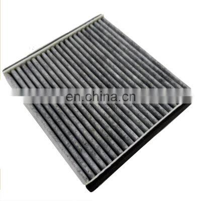 High Performance Non-woven AC Cabin Air Filter 87139-50100 For HILUX INNOVA FORTUNER SIENTA PRIUS COROLLA