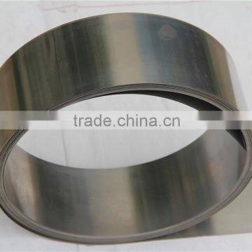 Soft Magnetic Alloy 1J50 Permalloy Strip