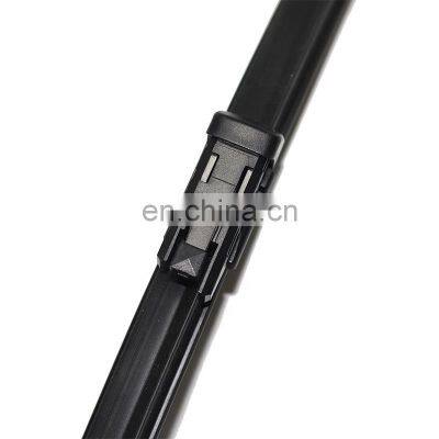 Front Windshield Windscreen Wiper Blades For SEAT Leon 5F MK3 2012 2013 2014 2015 2016 2017 photo-2