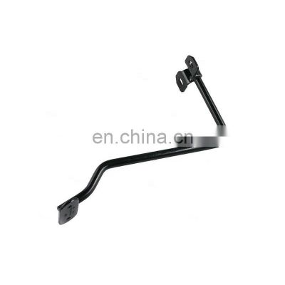 Front Center Radiator Support Bracket 2128980232 For MERCEDES-BENZ W212 E350 E400 E Class