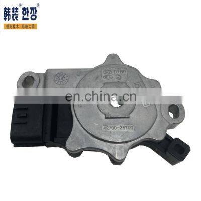 Low price neutral safety switch /Inhibitor Switch Oem 42700-26700 0 for Kia/Hyundai