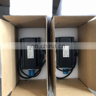 ECMA-C10807SS DELTA A2 Series 750 Watt AC Servo Motor for Motion Control