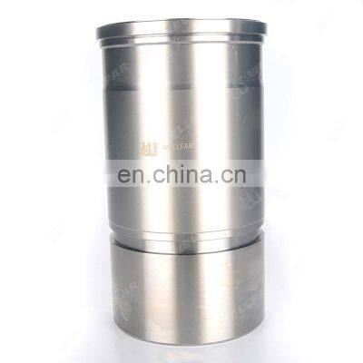 Auto Parts DT466E Cylinder Liner 1841326C1/MD1841326 Big Bore 116.6mm photo-2