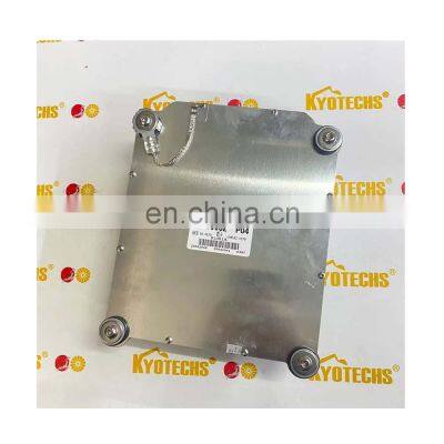 Engine Ecu 21q632180 21q632181 Excavator Controller Computer Board R220lc-9s R210lc-9s ECU photo-2