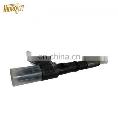 Genuine parts D7E 0445120066 20798114 common rail injector 0 445 120 066 fuel injector for EC290 EC240