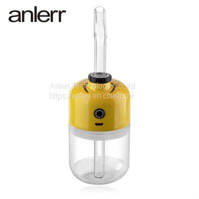 Anlerr Best Huuka Electric Dab Rigs and E-Rigs wax vaporizer
