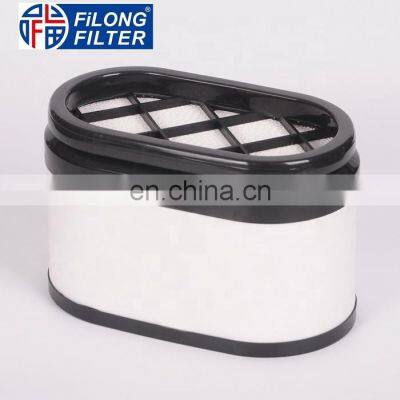 FILONG manufacturer air filter Heavy truck auto air filter FA-90024 15286805  P547857 88944151 A3100C