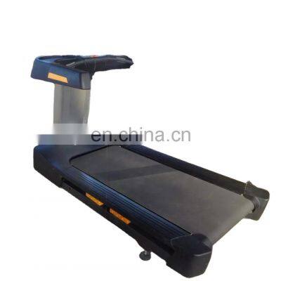 x600 Exercise New design LED display 3HP AC Motor treadmill home fitness equipment Manufacture Club