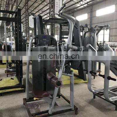 High Quality AN32 Hot Sale Equipment Sit Up Bench Press Exercise Workout Training Bench Store Factory Fitness Club photo-4