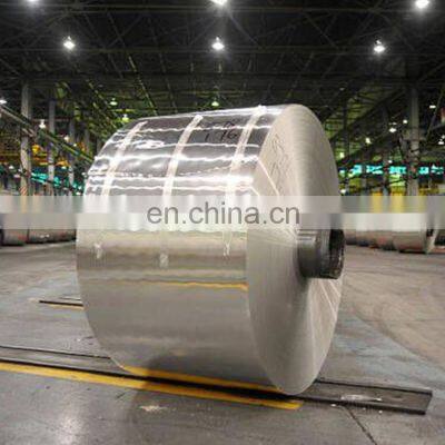 Mill Finish Cold Rolled Hot Rolled 3003 H16 Aluminum Coil