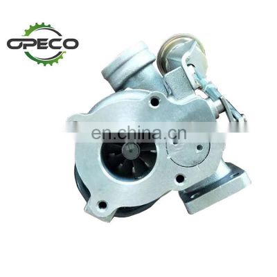 S100G 11539700035 1118010-11 turbocharger for sale