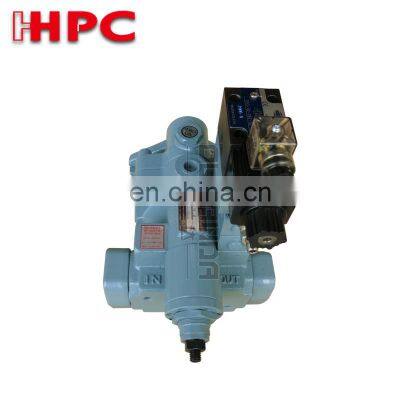 HHPC Low Price  Variable displacement piston pump Hydraulic Piston Pump P16-B3-F-R-01 C3 D3 E3 HL3 B2 C2 C1 D2 E3