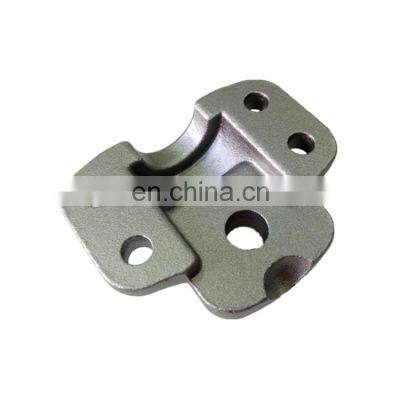 IOS9001 Manufacturer OEM Service Custom Alloy Steel Closed Die Forgings