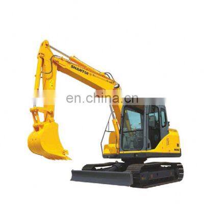 Crawler Excavator SE60 6 Ton Shantui Rc Hydraulic Excavator