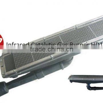 Powder Coating Line Ceramic Infrared Burner HD162 photo-4