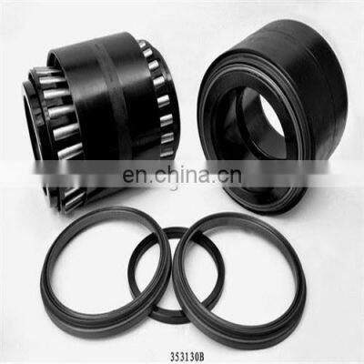 TBU 90 Taper Roller Bearing Railway Bearing TBU 90x154x106x115mm Train Bearings TBU90 photo-2