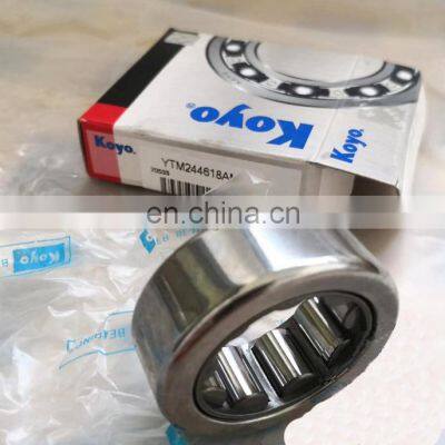 YTM244618AM  KOYO Bearing Pulley Shaft Bearing 9036524001 24*46*18mm