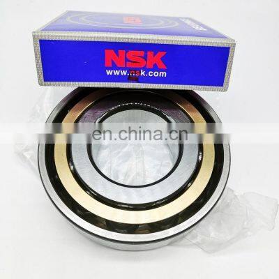 NSK KOYO NTN Factory Direct Sale Angular Contact Ball Bearing 7200 7201 7201 7203 7204 7205 AC BM BECBP BECBM B-TVP MP photo-3