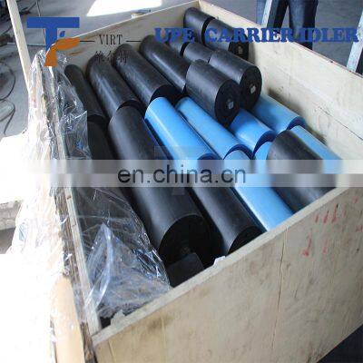 Conveyor Roller Weight Carrying Idler/rollor Plastic Roller/idler photo-5