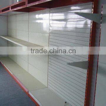 jiangsu changhsu High Quality Display shelf supermarket shelf the factory direct sell