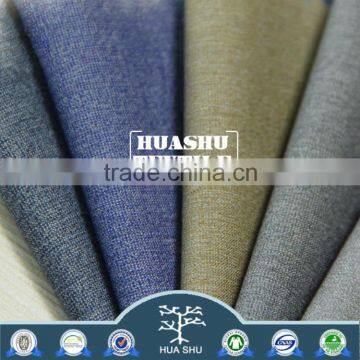 Cosy feeling orthodox Style Fasion TR woven fabric for men's shirts and pants                        
                                                Quality Choice