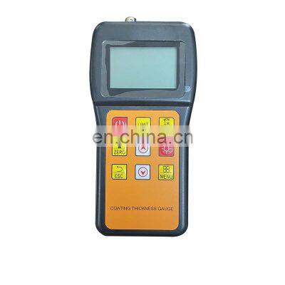 T100 Pipe Wall Thickness Measuring Instrument