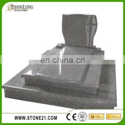 Cheap Price China Luoyuan Bainbrook Brown Granite
