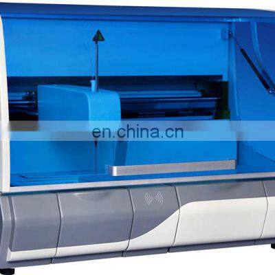 Immunoassay Analyzer Kd-Ma03 High Quality Integrated Automatic Chemiluminescence Immunoassay photo-3