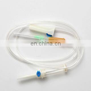 Leakiness Inspector Infusion Set Leak Tester IV Set Leakage Detector photo-3