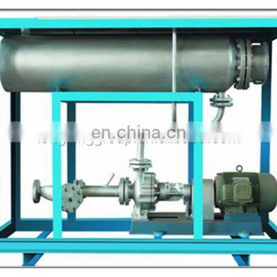 Manufacture Factory Price Hot Sale Thermal Oil Heater for Petroleum Chemical Machinery Equipment