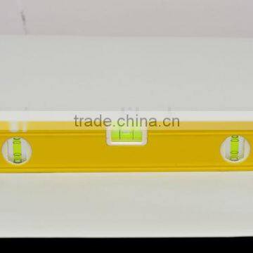 aluminium alloy spirit level