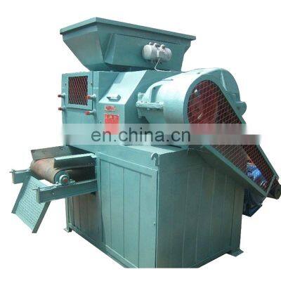 Copper powder Charcoal powder Force Feeding Briquette Machine Price