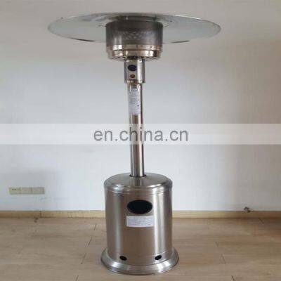 Gas Type Outdoor Heater Patio Heater Garden Umbrella Heater photo-2