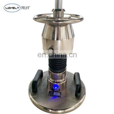 Light Drop Weight Tester for Soil Bearing Capacity photo-3