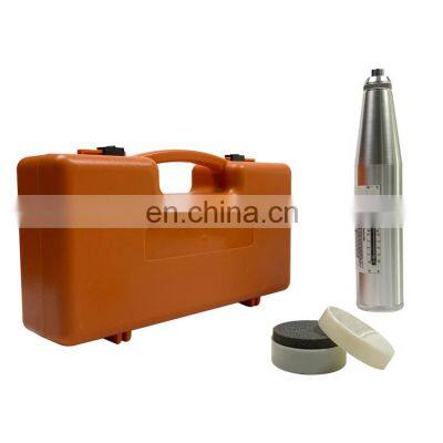 Chinese sale wholesale prices\trebound hammer test hammer  sclerometer price