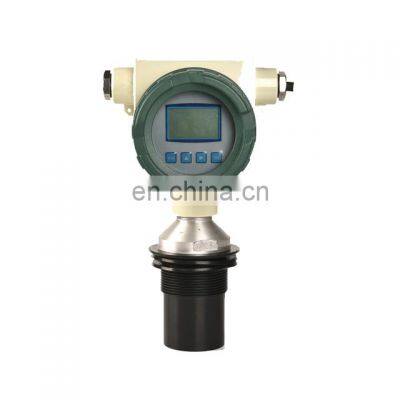 Taijia Water level gauge ultrasonic level gauge/meter Ultrasound Level Meter for Water Tank and Oil Tank