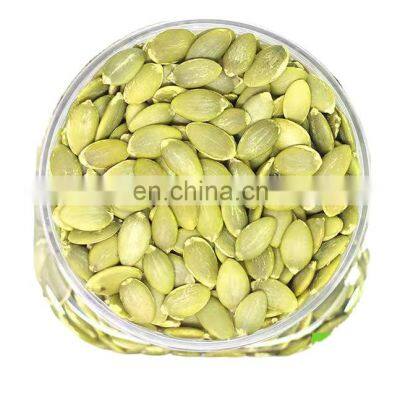 China New Crop Best Price Organic GWS Pumpkin Seeds Kernels Wholesale photo-4