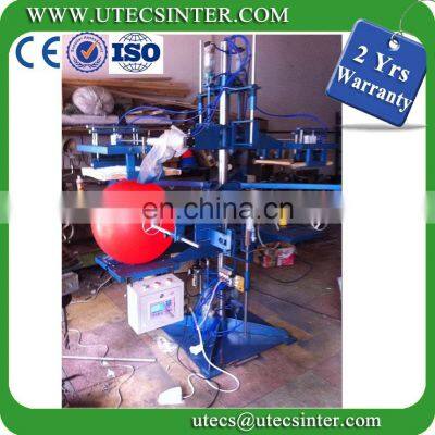 UTSPS Latex Big Balloon Printing Machine