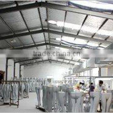 Changshu Huamei Mannequin Co., Ltd.