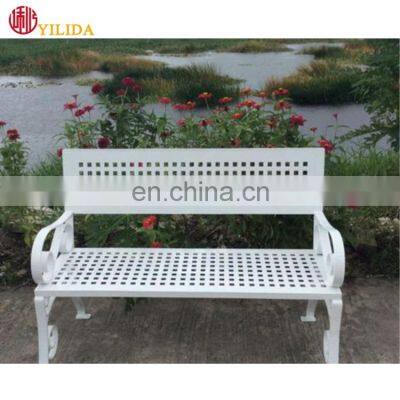 Outdoor Furniture Galvanized Sheet Chair of Republic