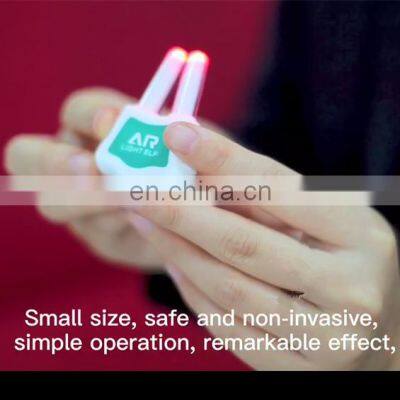 Daily Use Home Laser Therapy Device For Prevent Thinitis