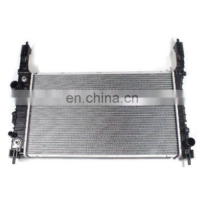 Wholesale high quality Auto parts TRACKER ENCORE car Water tank assembly For Chevrolet Buick 42455464 42455463