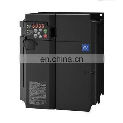 Latest Original Fuji Frequency Converter FRENIC-VP Series FRN0018 0013 0009 0025 0031 0037 0044 0059F2S-4C