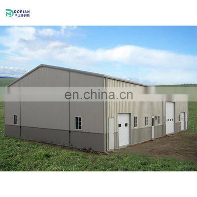 Steel Structure for High Rise Building Floor Plate C-shaped Steel