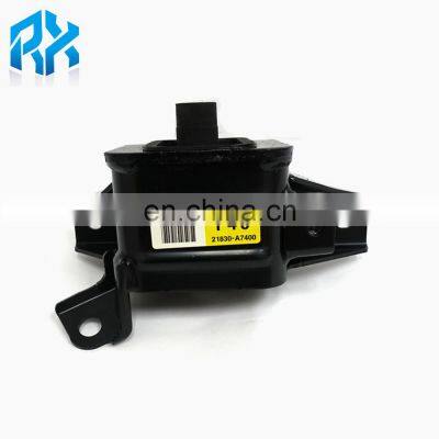 BRACKET ASSY TRANSMISSION MTG cearto forte K3 GAMMA engine 1.6L 1600CC 21830-A7400 For KIa CEARTO 2016 - 2018