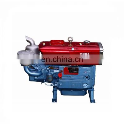 16hp single cylinder diesel engine ZS1100 for tractor