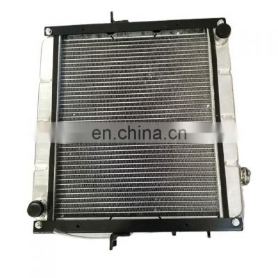 High Quality  Radiators  1301010-Q17571  For DFAC Truck