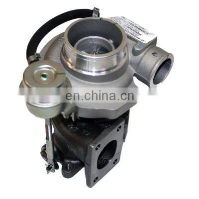 3599350 Engine Turbocharger 3599350 diesel engine truck parts